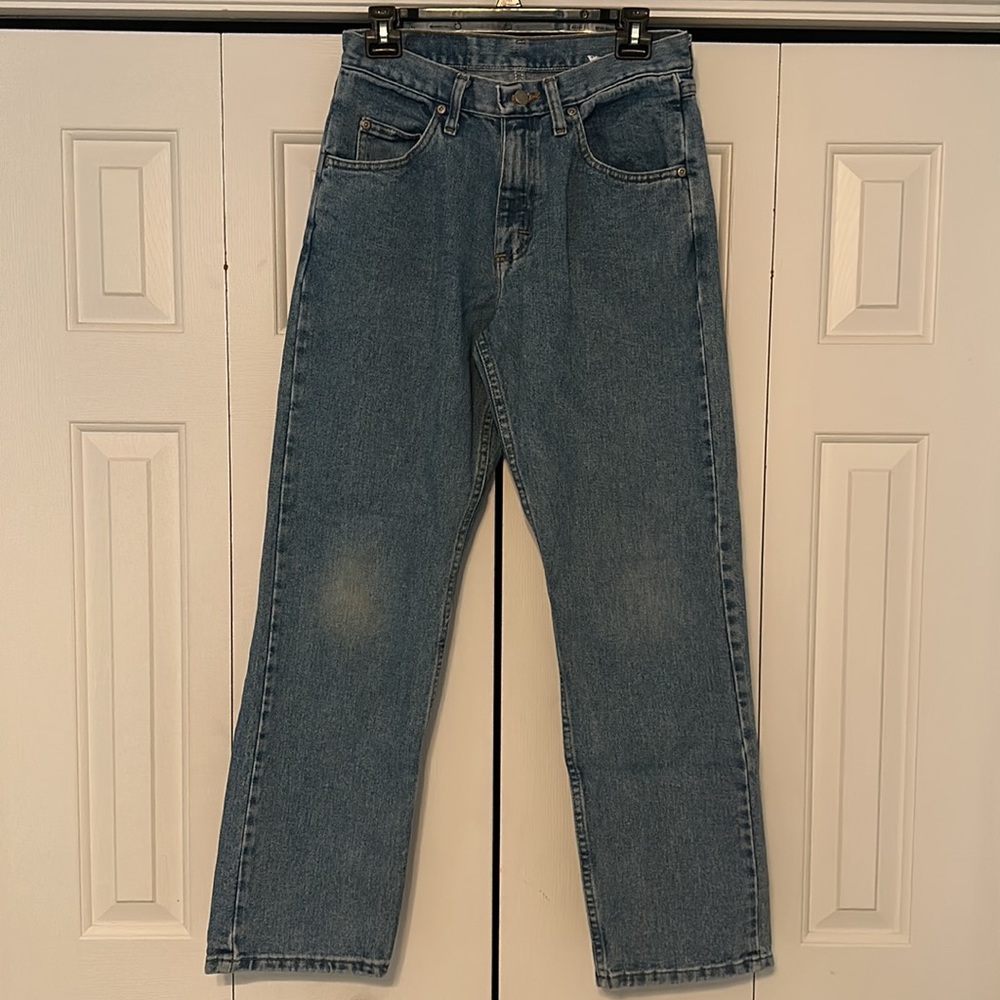 Wrangler Jeans Men’s 29 x30